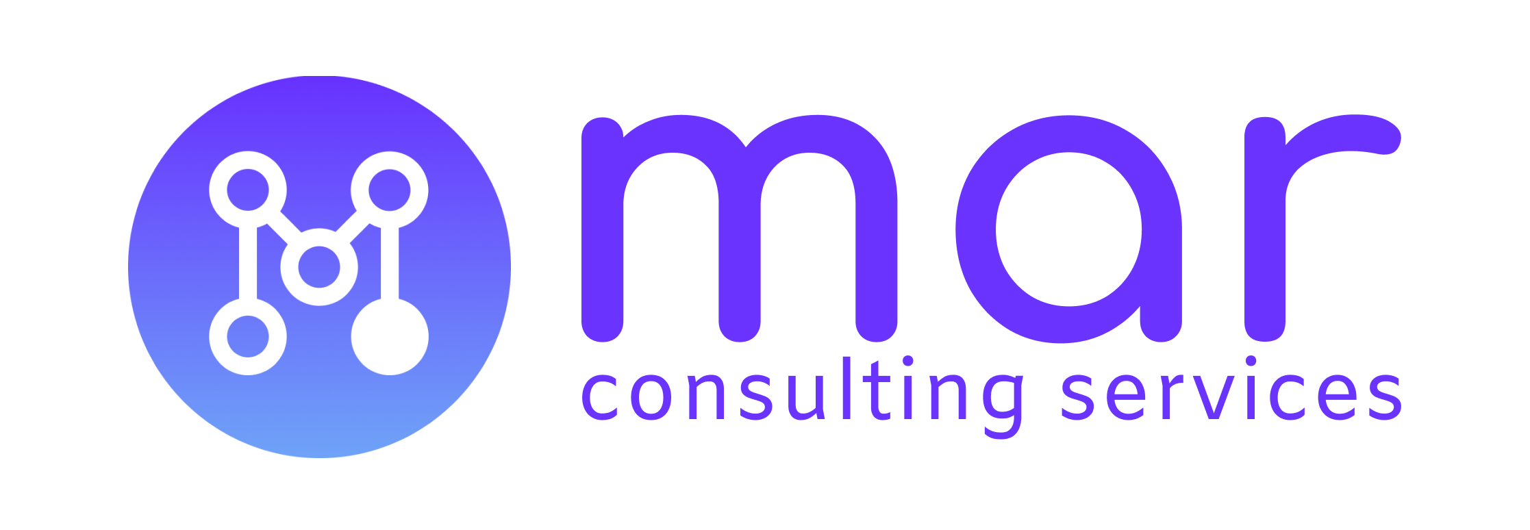 Mar Consulting Services Logo